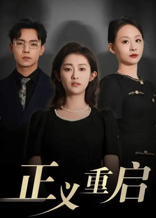 玫瑰的故事电视剧海报